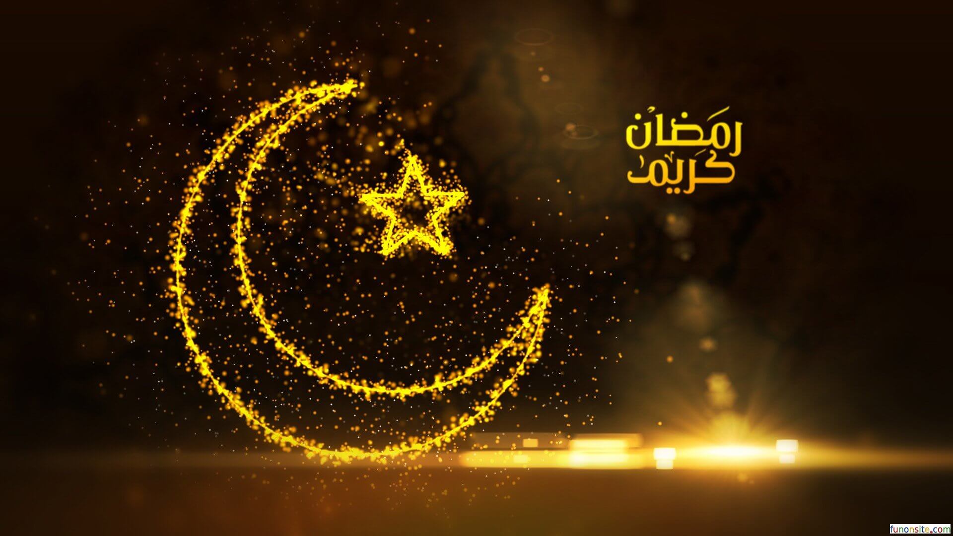 كم باقي على رمضان 2021