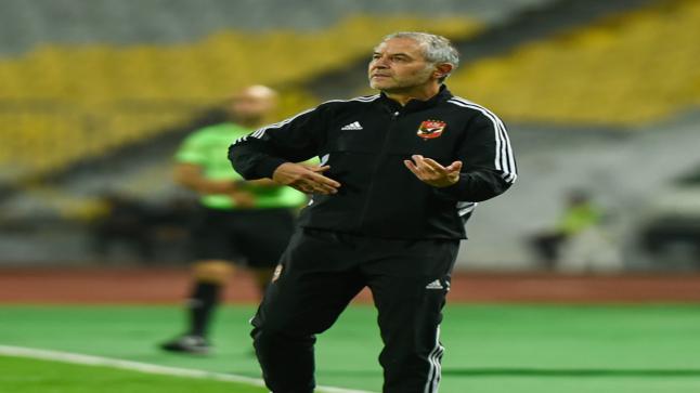 هل اقترب الأهلي من حصد بطولة الدوري الممتاز؟
