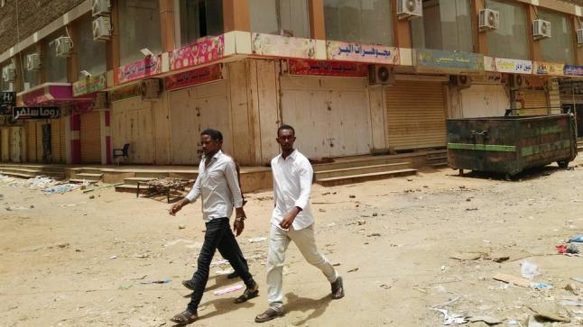 الجيش السوداني يفجر مفاجأة بشأن الصراع مع قوات الدعم السريع