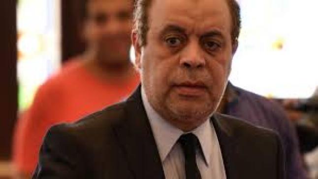 أشرف زكى بعد التحقيق مع محمد رمضان: “من يمس ترامب مصر لا بد من شطبه”