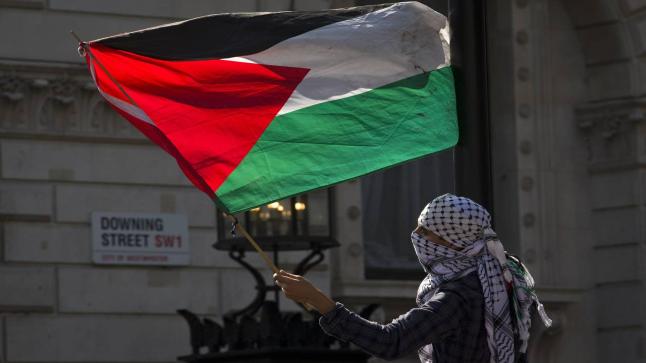 الخارجية الفلسطينية: الاحتلال الصهيوني يسن قوانين جديدة لإبادة فلسطين