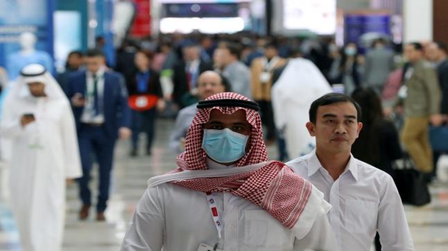 السعودية.. الإصابات الجديدة تواصل الانخفاض وتعافي 243 حالة من كورونا