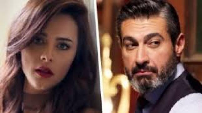اشتعال الصراع بين نرمين الفقي واللنبانية نور للفوز بقلب ياسر جلال