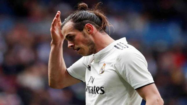 تقارير .. بيل مازال يرغب في العودة غلى ريال مدريد