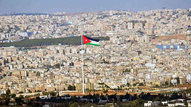 صندوق النقد الدولي يمنح الأردن 148 مليون دولار