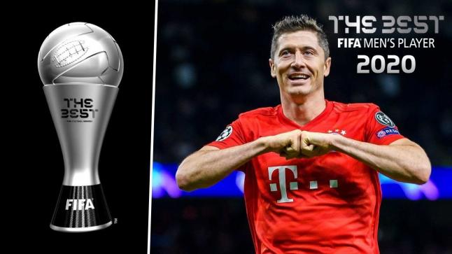 ليفاندوفسكي: تييري هنري كان ملهمي في صغري