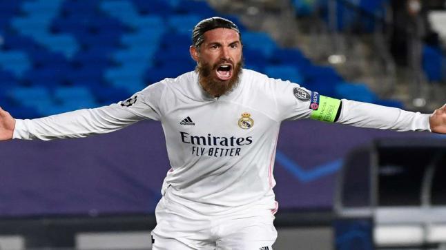 تقارير .. راموس اقترب من مغادرة ريال مدريد