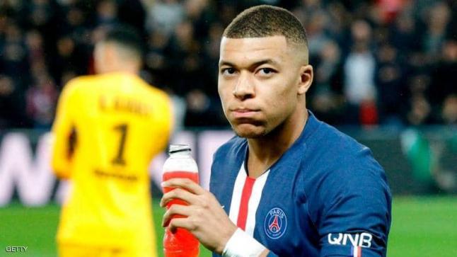 تقارير .. ليفربول ينضم إلى ريال مدريد في سباق الحصول على خدمات مبابي