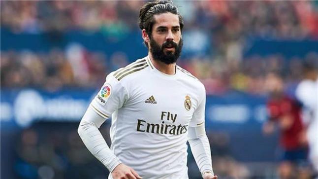 إيسكو على رادار ميلان واجتماع مع ريال مدريد يحسم الصفقة