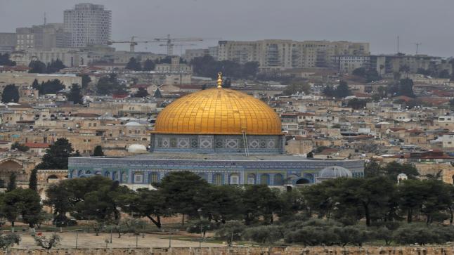 أستراليا تلغي اعترافها بالقدس عاصمة لإسرائيل والسعودية ترحب