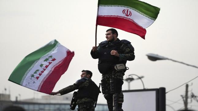 اعتراضًا على تدخول بلادهما.. خارجية طهران تستدعي سفيري بريطانيا وألمانيا