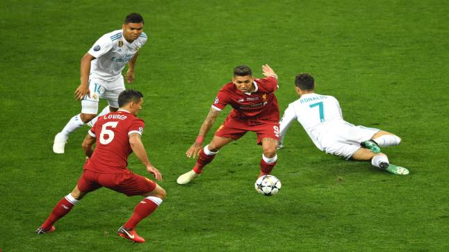 النصر يصرف نظره عن التعاقد مع رونالدو وهذا هو البديل