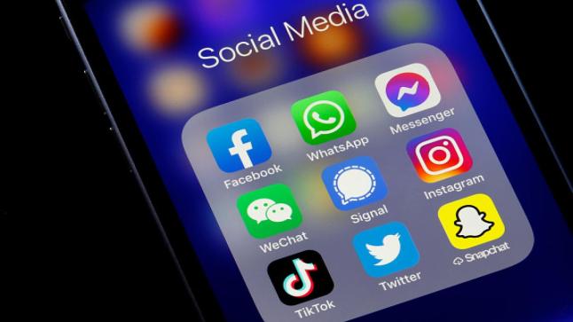 العراق تراقب المحتوى المنشور على مواقع التواصل