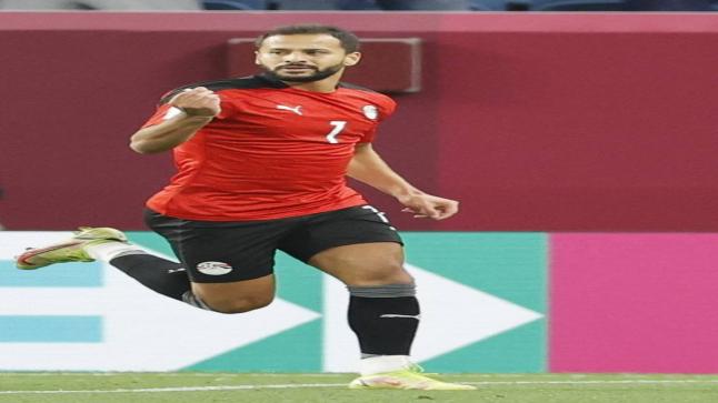 أحمد رفعت يتسبب في خصم 6 نقاط من رصيد فيوتشر و10 آلاف دولار غرامة