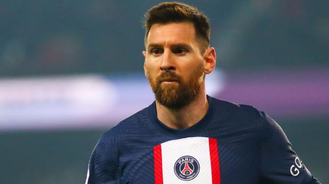 والد ميسي يفجر مفاجأة بخصوص الهلال السعودي