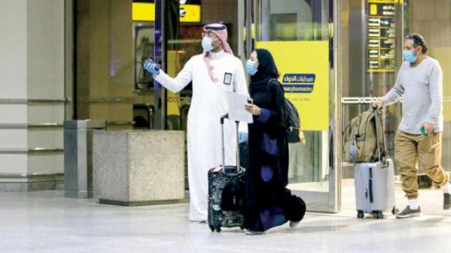 السعودية.. تراجع الإصابات الجديدة وتسجيل 149 حالة تعافي من كورونا