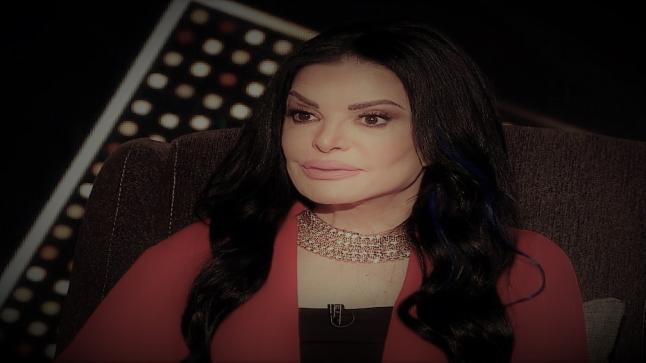 نضال الأحمدية تفتح النار على أصالة بسبب عيد الحب