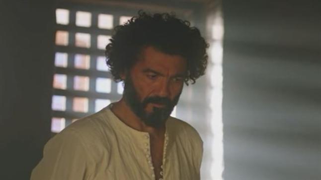 مسلسل رسالة الإمام.. خالد النبوي يتعمق في إصدار الفتوى في الحلقة 14