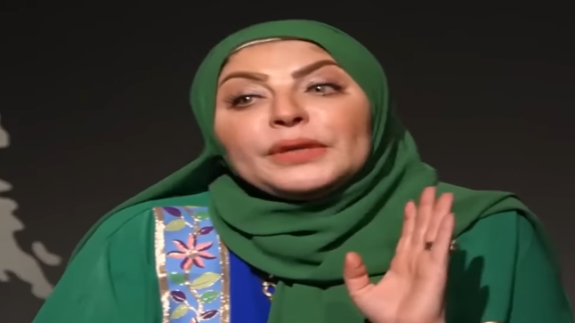 تعرف على سبب رفض ميار الببلاوي الاتهام الموجه لوفاء مكي