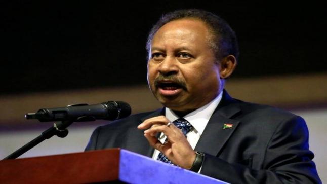 الولايات المتّحدة تتعهّد بتزويد السودان بمعونات ضخمة