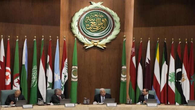 مندوب فلسطين بجامعة الدول العربية يؤكد سعادته باعتراف الدول العربية بنكبة فلسطين