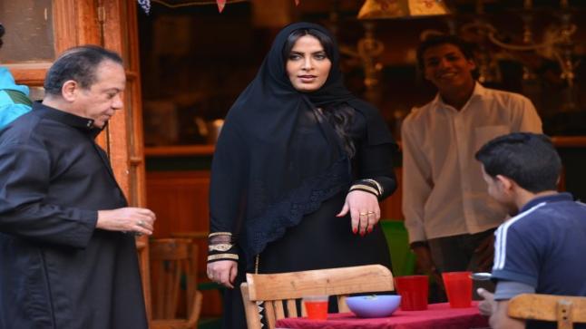 شيرين الطحان تتصدر محركات البحث.. لهذا السبب