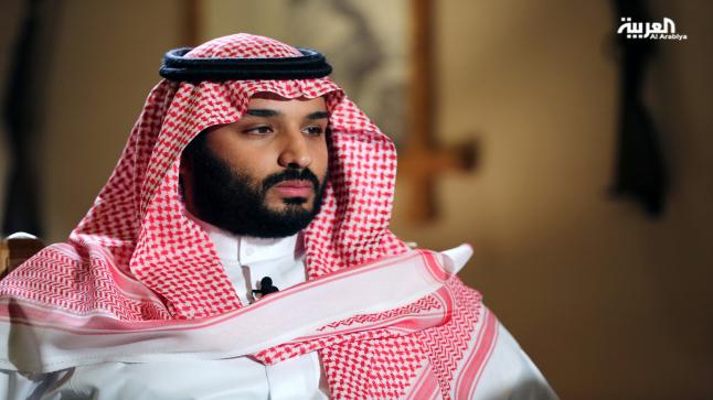ولي العهد يشيد بقطاع الصحة في مواجهة كورونا