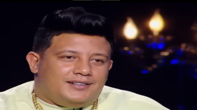 حمو بيكا يكشف عن مفاجأة لجمهورها سيعلنها الأيام المقبلة
