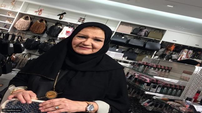 ميمي جمال: اعتزلت الفن بعد المشاركة في “لف ودوران”