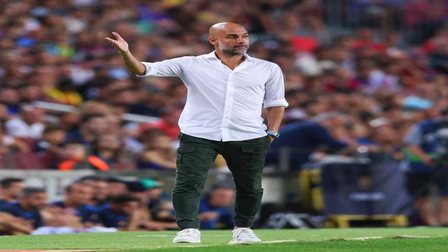 الاتحاد البرازيلي يُخطط للتعاقد مع أفضل مدرب في العالم