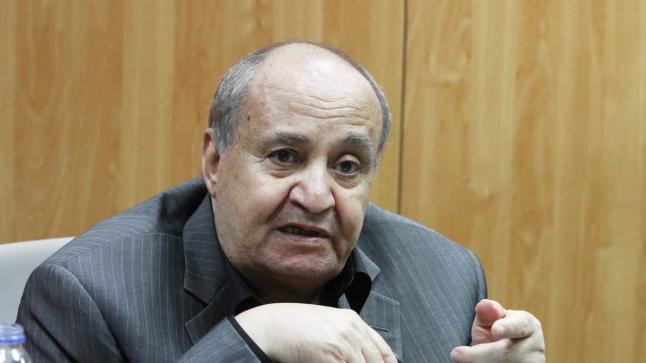 وحيد حامد: “المهرجانات ذوق فاسد مش فن .. وهتختفي”