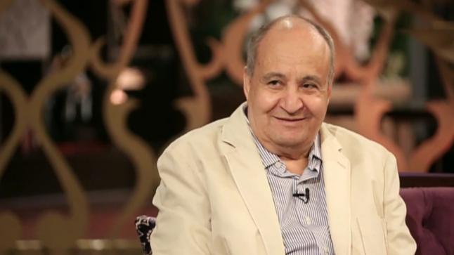 وحيد حامد يحكي واقعة مؤسفة في بداية حياته: “اتمسح بيّ البلاط”