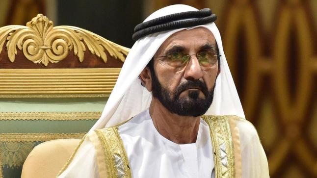 الإمارات تقيم حفل كبير بمناسبة مرور 50 عام من العلاقات مع مصر