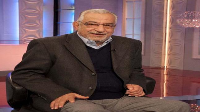 ابنة أحمد راتب تكشف الدور الذي كان يتمنى تجسيده