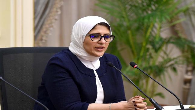مصر تكشف عن الفئات المُستحقّة للقاح سينوفارم المُضاد لكورونا
