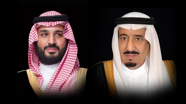 رسالة هامة من الملك سلمان وابنه لأبي أحمد في إثيوبيا