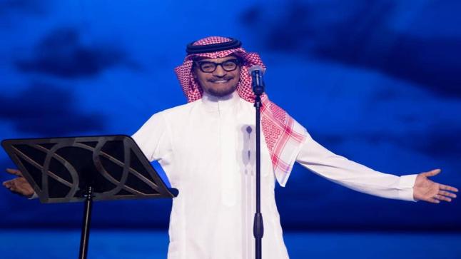 التذاكر نفذت.. رابح صقر يحيي الحفل المرتقب باليوم الوطني السعودي بـ”الإحساء”