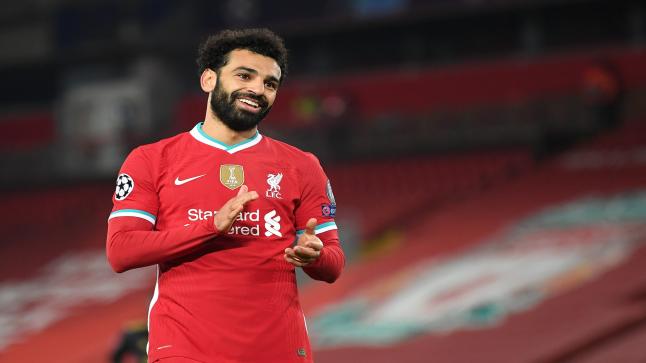 محمد صلاح: لاعبين كُثر يستطيعون خلافة رونالدو وميسي