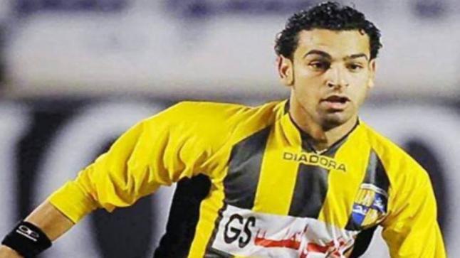 “المقاولون العرب”: محمد صلاح رفض طلب الخطيب بضمه للأهلي قبل اللعب في بازل