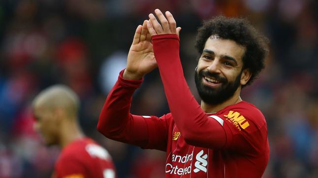 مهاجم منتخب ألمانيا الأسبق: لا أعتقد أن صلاح سيلعب في البونديسليجا