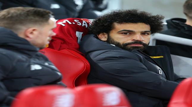 هل سيشارك صلاح في مباراة القمة بالدوري الإنجليزي أمام آرسنال؟.. تقرير يوضح