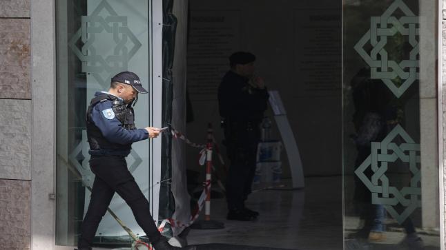 حادث طعن بمركز ديني للمسلمين في البرتغال يودي بحياة شخصين