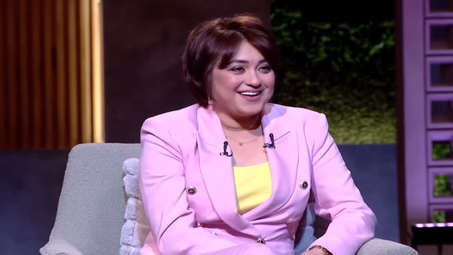 مروة عبد المنعم: القضاء المصري برأني والإعلام لا يزال يتهمني