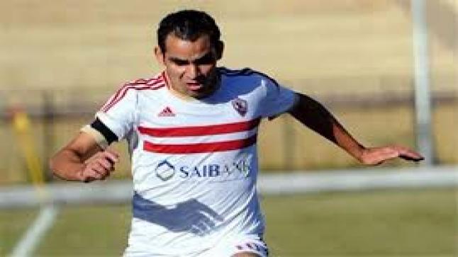 أحمد عيد عبد الملك يطالب لاعبو الزمالك السابقين بالوقوف بجانب النادي