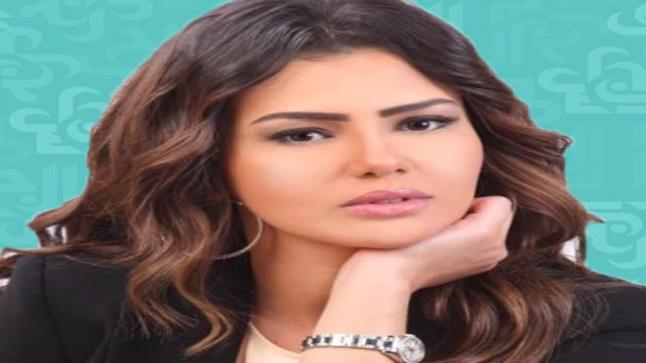 دينا فؤاد: “سعيدة بتكريم منى زكي.. وكنت من جمهورها وبدخل أفلامها في السينما”