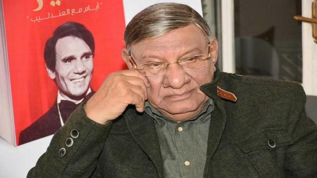 عن عمر يناهز الـ89 عاماً.. مفيد فوزي يرحل عن عالمنا