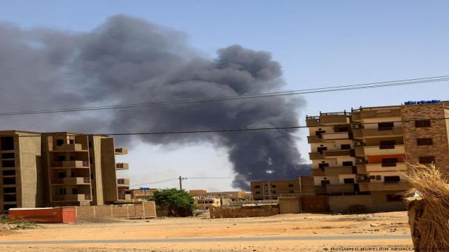 الأردن تدعم قطر في واقعة اقتحام سفارة الدوحة بالخرطوم