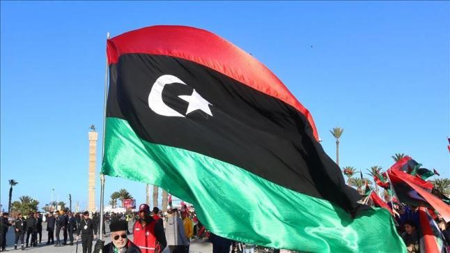 احتجاجات لبيا.. حرق مقر البرلمان بطبرق.. والبعثة الأممية تدعو لضبط النفس