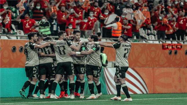 “الأهلي”: سنلعب ضد بايرن ميونخ بالزي الرسمي