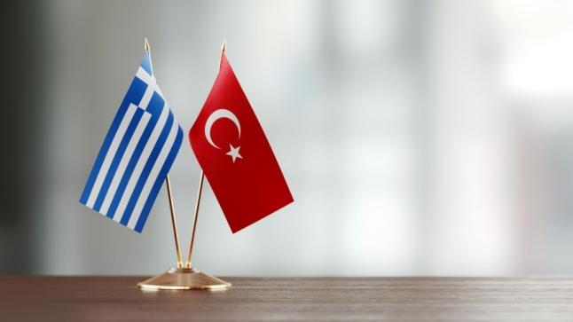 بعد تصريحات أردوغان.. خارجية اليونان تهاجم تركيا